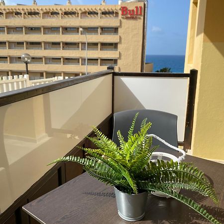 Apartamento A Pocos Metros De La Playa Arguineguin Екстериор снимка