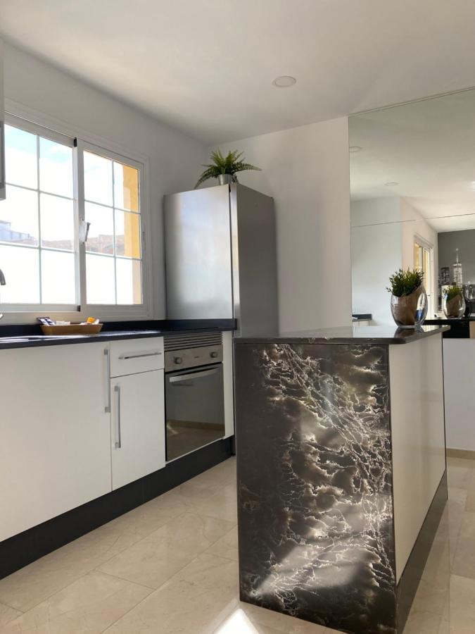 Apartamento A Pocos Metros De La Playa Arguineguin Екстериор снимка