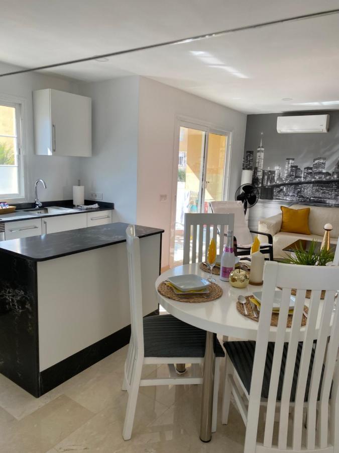 Apartamento A Pocos Metros De La Playa Arguineguin Екстериор снимка