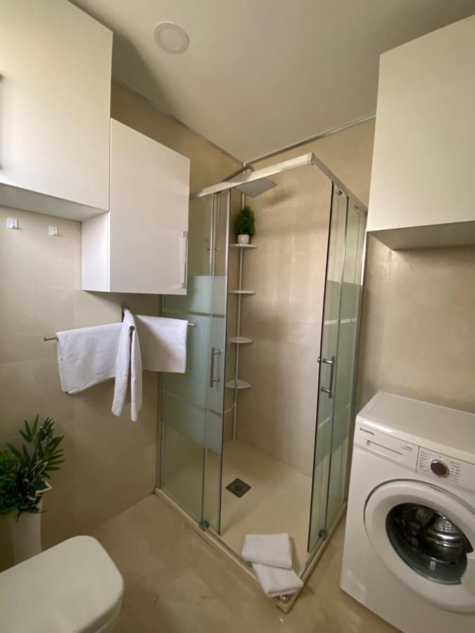 Apartamento A Pocos Metros De La Playa Arguineguin Екстериор снимка