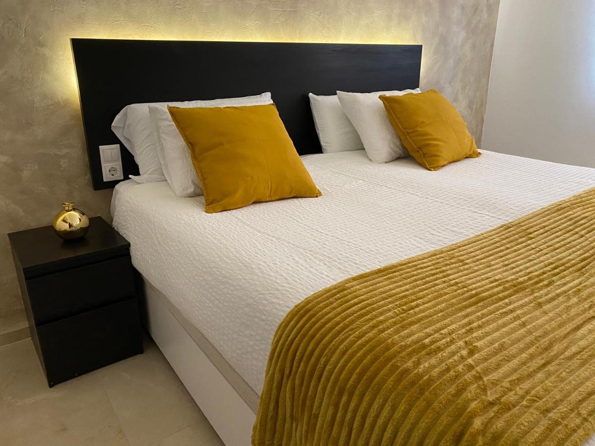 Apartamento A Pocos Metros De La Playa Arguineguin Екстериор снимка