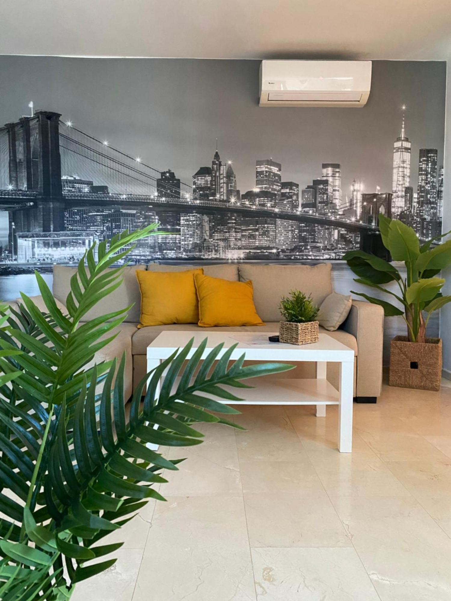 Apartamento A Pocos Metros De La Playa Arguineguin Екстериор снимка