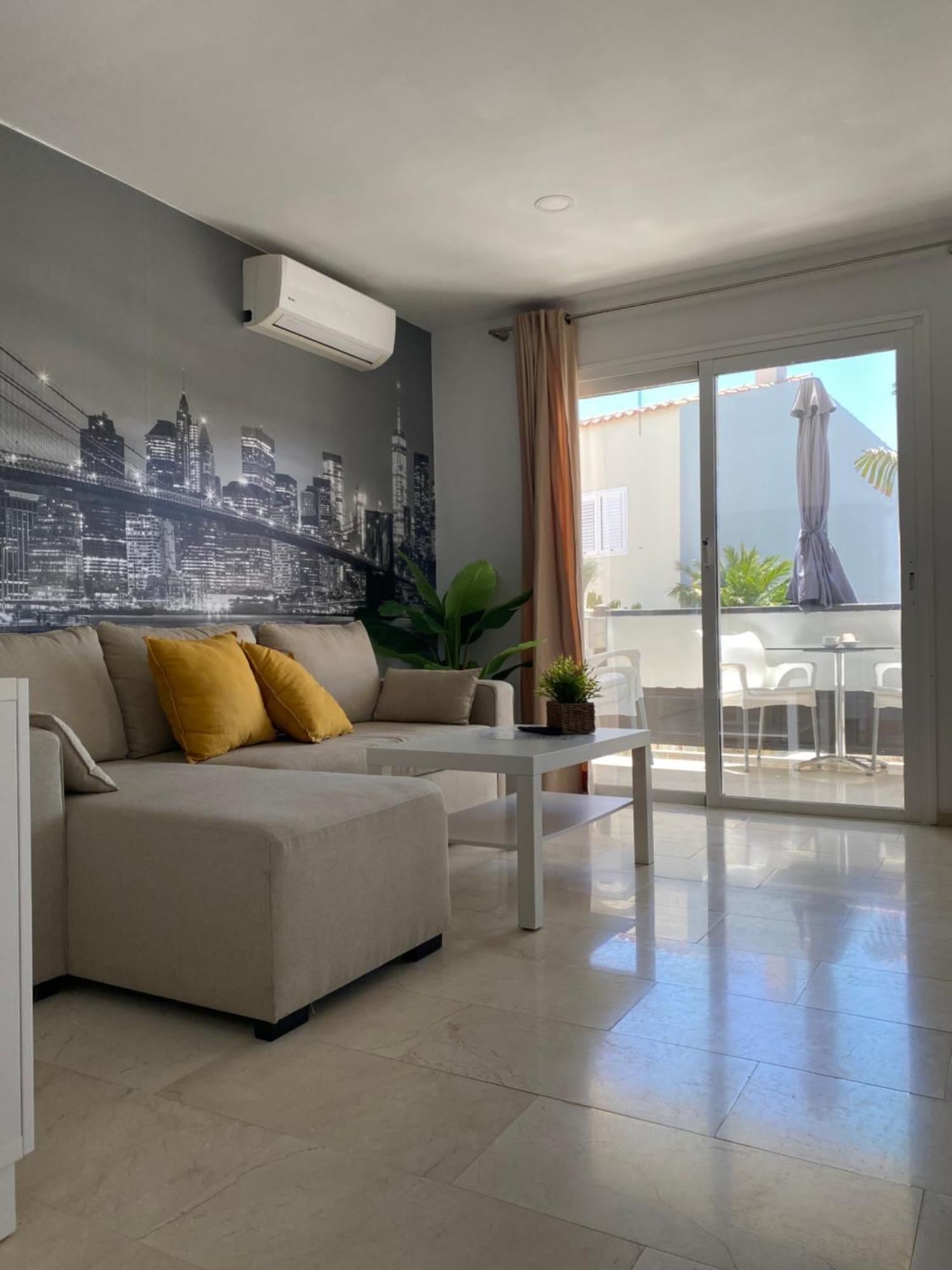 Apartamento A Pocos Metros De La Playa Arguineguin Екстериор снимка