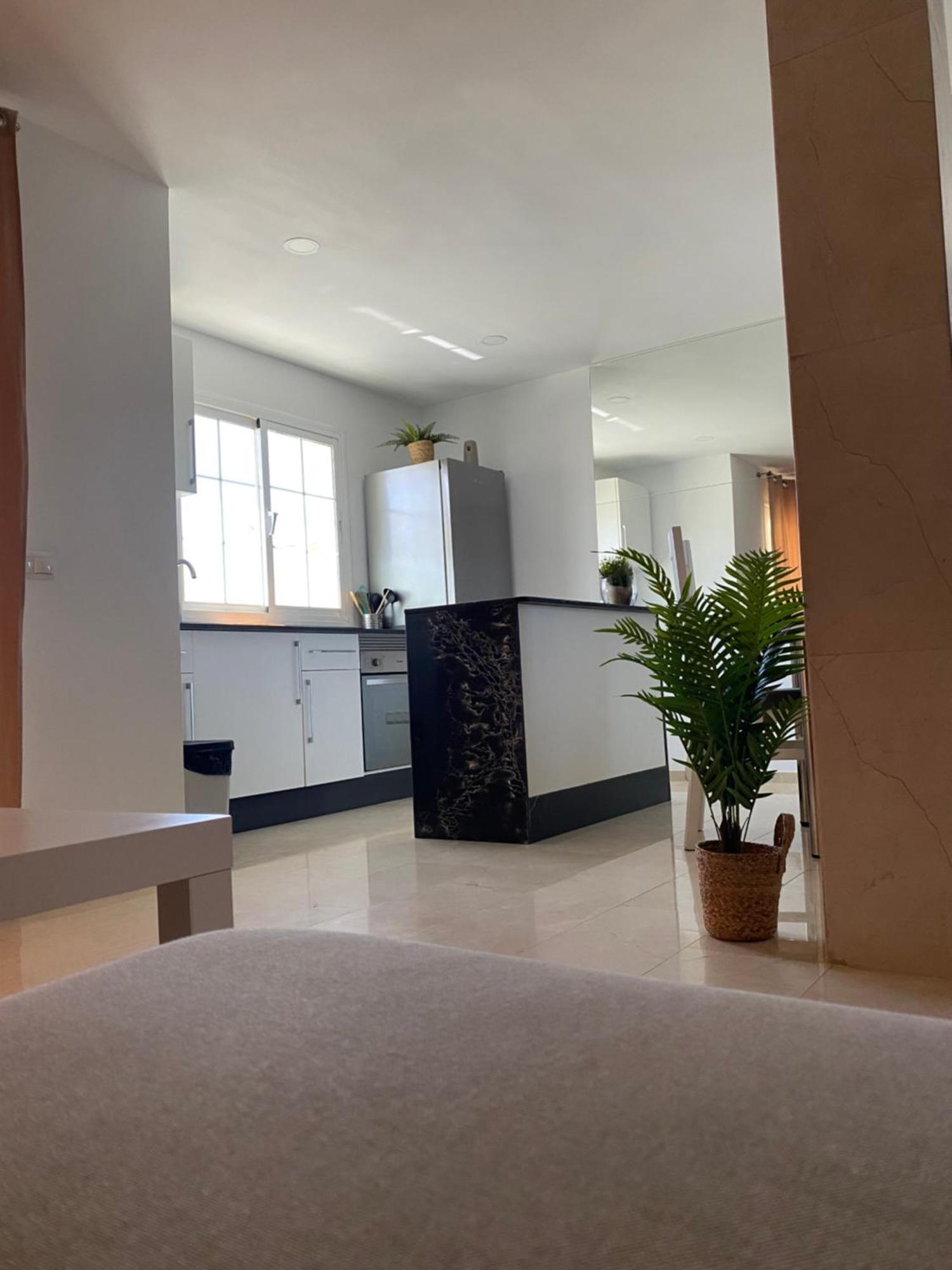 Apartamento A Pocos Metros De La Playa Arguineguin Екстериор снимка