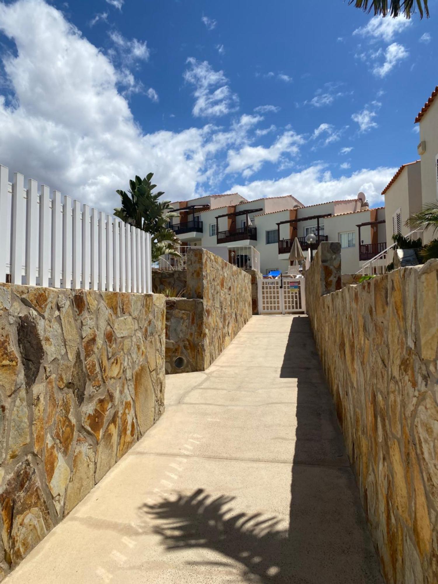 Apartamento A Pocos Metros De La Playa Arguineguin Екстериор снимка