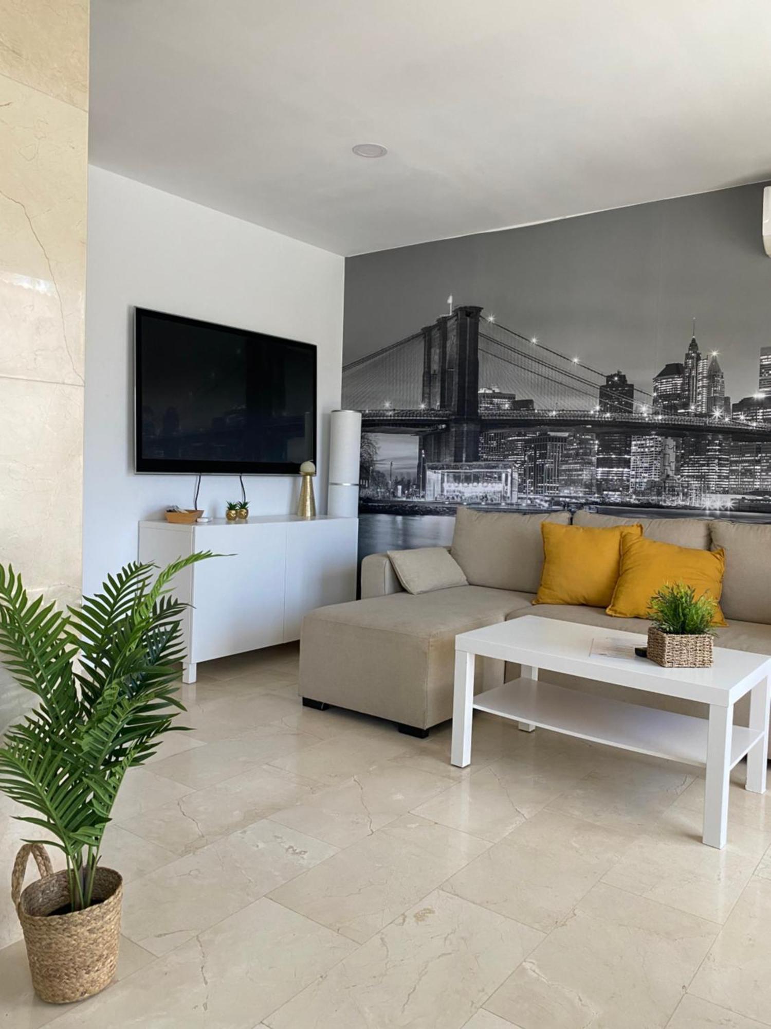 Apartamento A Pocos Metros De La Playa Arguineguin Екстериор снимка